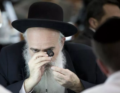 以色列鉆石交易所拓展服務邊界 從鉆石打磨到計算機系統服務，深化與中國鉆石商的合作