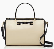 北美省錢(qián)快報(bào) Kate Spade 正價(jià)商品限時(shí)8折包郵，精選箱包促銷(xiāo)不容錯(cuò)過(guò)