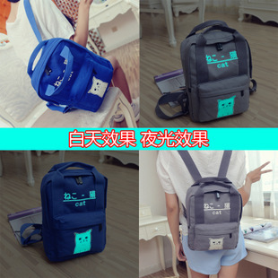盛夏煥新，品質(zhì)出行——高碑店市新城猛泰箱包銷(xiāo)售部七月新款展示（第一頁(yè)）