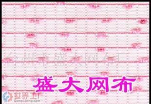箱包銷(xiāo)售渠道解析 批發(fā)市場(chǎng)中箱包網(wǎng)與鞋材網(wǎng)的網(wǎng)布功能應(yīng)用