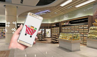 當(dāng)新零售碰上小程序,逆天時(shí)代開(kāi)啟